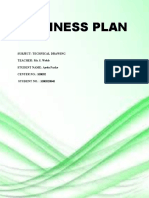 Business Plan