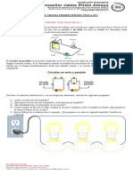 Plan de Mejora 1er Periodo Física 6to