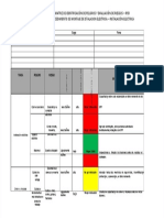 PDF Matriz Iper Instalacion Electrica
