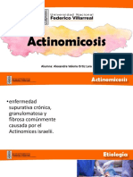 Reporte de Caso Clinico Parotiditis Viral (Vasquez Osis) - 6-12