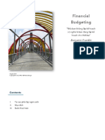 Guide Book - Budgeting