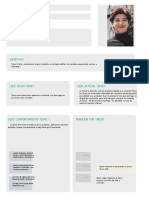 Tarjetas Persona PDF