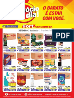 OFERTAS ESPECIAIS VUONCARD 21 A 30 de SETEMBRO SC