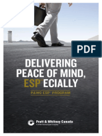 ESP(R) Marketing Brochure