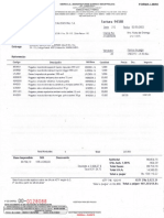 Factura Don Gionani Comercializadora 94588 PDF