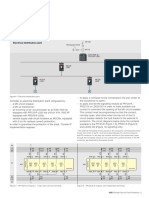 Electrical DIstributoin Scheme