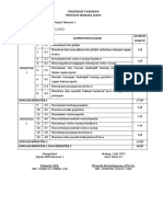 2. Prota Bahasa Jawa Kelas 5