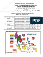 Rubrik Penilaian IPS