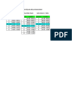 Jadwal Ramadhan Spensaga