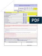 Formulario SRI - GP - 2022 HGMS GASTOS PERSONALES