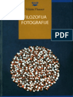 Filozofija Fotografije - Vilem Flusser