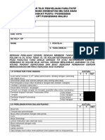 Daftar Tilik Penyeliaan Fasilitatif NEW