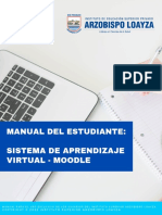 Manual Del Estudiante PDF