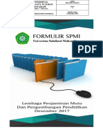 FORMULIR SPMI Ok2
