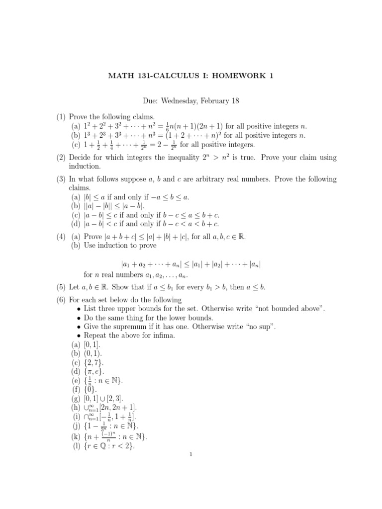 homeworkc-1-descargar-gratis-pdf-mathematical-analysis