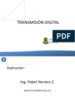 Transmisión PDF