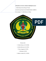 Askep Tetanus PDF