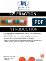 Chap 1 Fraction PDF