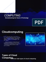 San Cloud Computing PDF