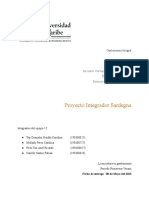 Proyecto Integrador Sardegna - equipo 15