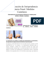 Sistematización de Jurisprudencia en Materia Penal.docx