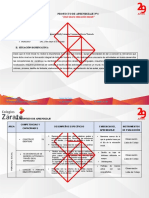 Proyecto de Aprendizaje n4