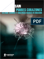 Ciudad de Pobres Corazones: Estado, Crimen y Violencia Narco en Rosario