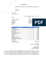 Any Mera - Excel