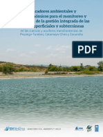 PNUD EC Indicadores Ambientales PDF