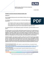 22.03.11 ILPA Letter Biometric Enrolment PDF