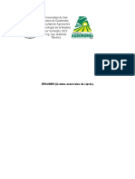 ReSuMeN AceiTES EsenCIALES de CipreS PDF