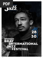 ayJazzFestival Programme