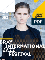 Bray Jazz 2017 Programme 1.1