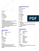 Resep Masak 2