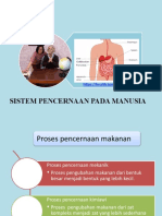 Ipa-Kelas 8 - Sistem Pencernaan Pada Manusia 2