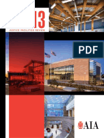 AAJ Justice Facilities Review 2013