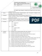 292 Fix Sop Penanganan Luka Tertusuk Paku