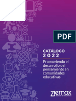 Catalogo 2022 V12