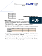 Modelo de Parcial Programacion Avanzada UADE