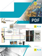 WIRING RELAY MICOM Praktek Bikin