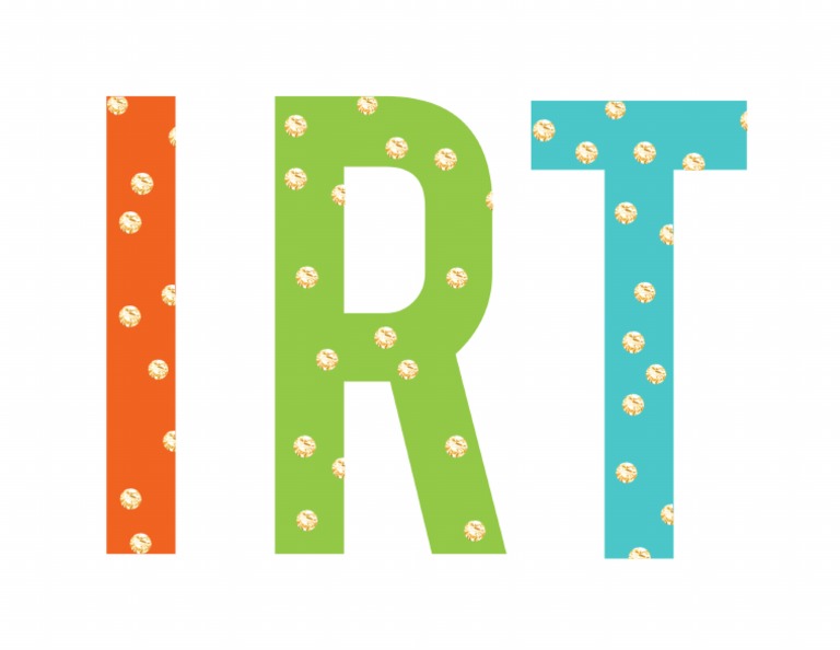 IRT | PDF
