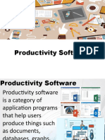 Week 7 (Productivity Tools).pptx