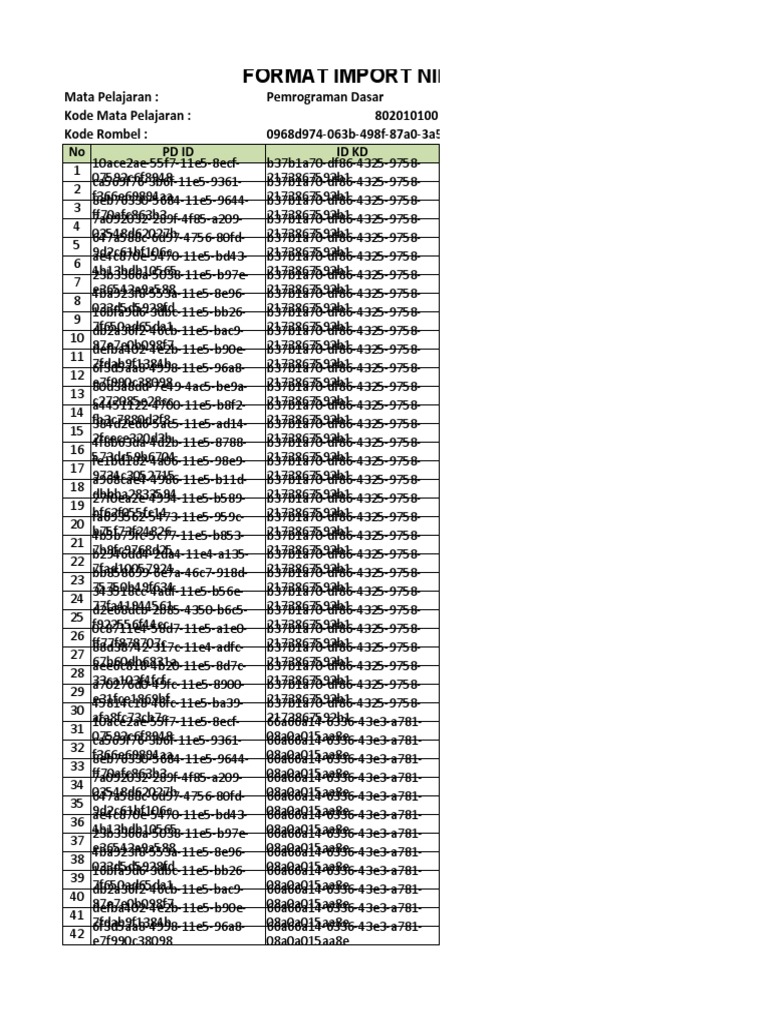 F Sikap Sprtl Mapel X Rpl 2 Pdf