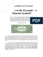 45589787 Masonic Symbols and America