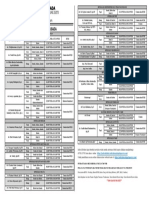 Jadwal Poli Dokter Edisi Cetak 05 Mei 2023