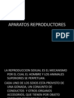 Aparatos Reproductores 1