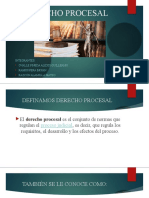 Proyecto D. Romano 3 Parcial 1 Cuatri