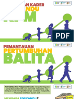 Materi Pembinaan Kader PDF