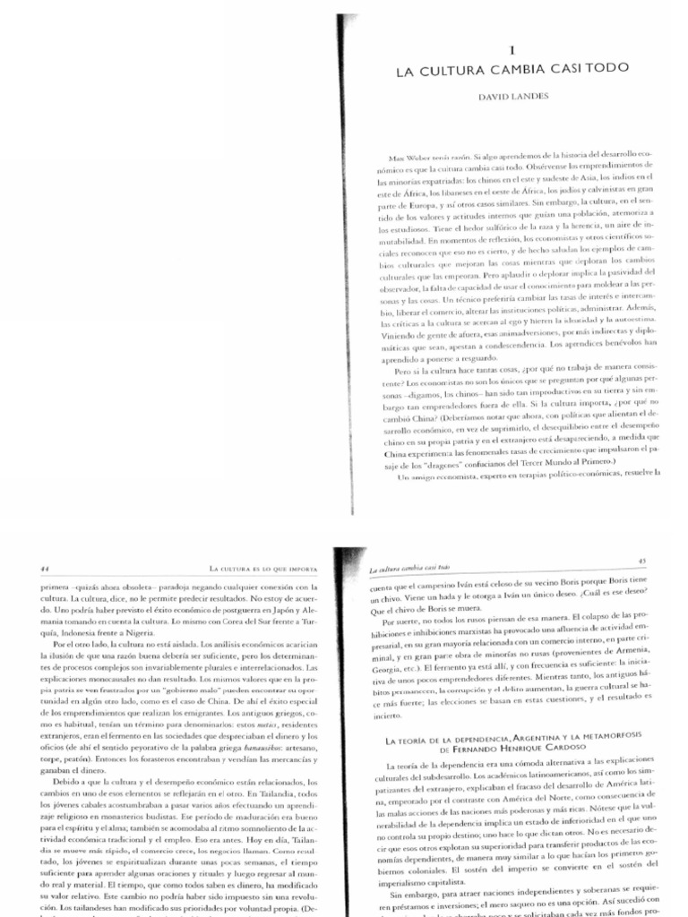 Culture matters cap 1 pdf