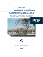 Panduan Komplaian PDF